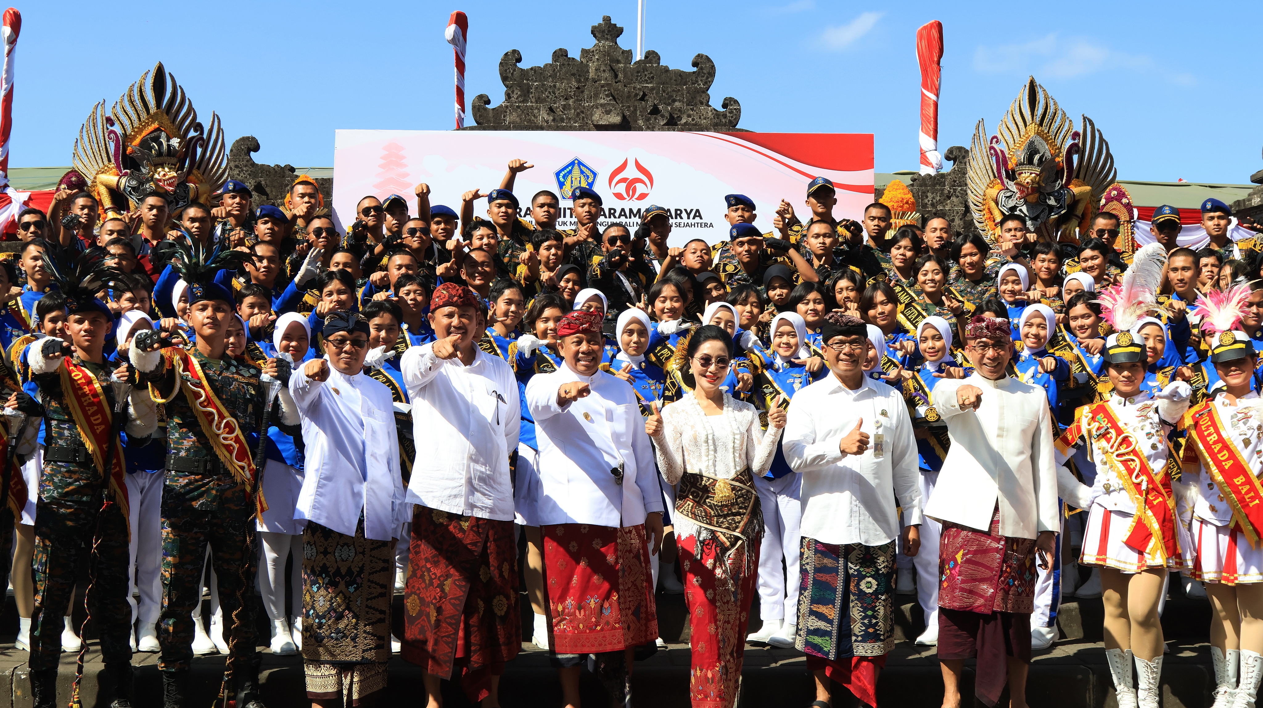 pj-gubernur-mahendra-jaya-bangkitkan-rasa-jengah-membangun-bali