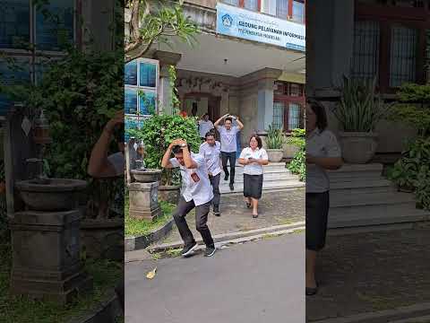 dinas-kominfos-bali-gelar-simulasi-kesiapsiagaan