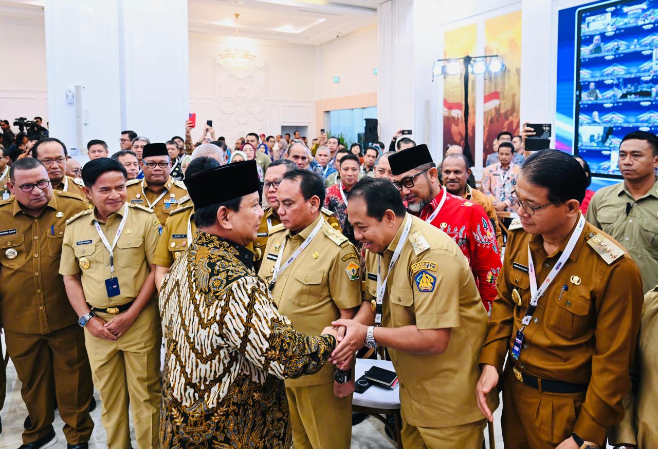 pj-gubernur-mahendra-jaya-hadiri-langsung-musrenbangnas-rpjmn-20252029