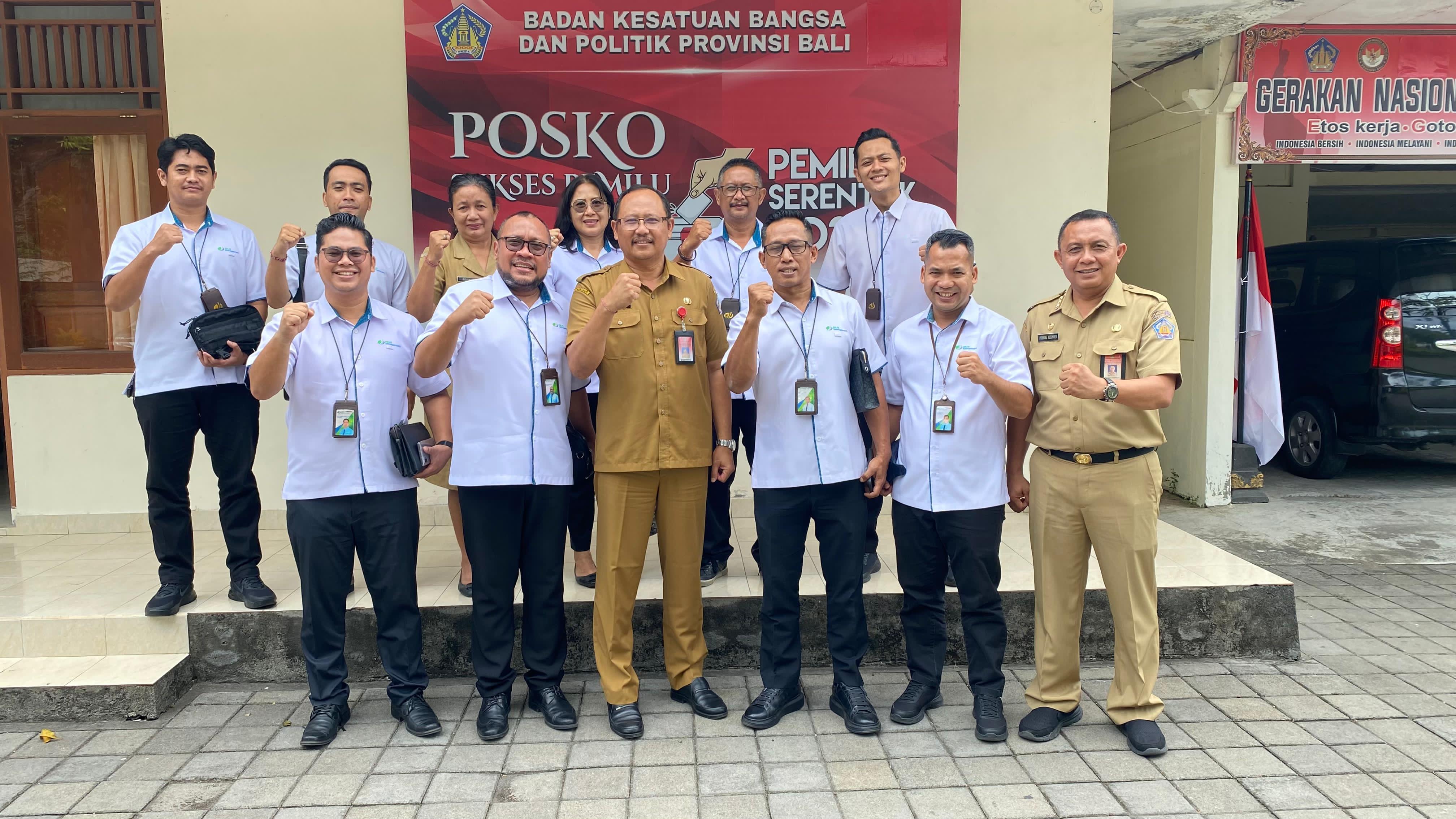 kaban-kesbangpol-bali-terima-audensi-bpjs-ketenagakerjaan