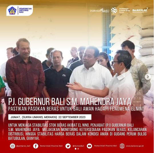pj-gubernur-bali-sm-mahendra-jaya-pastikan-pasokan-beras-untuk-bali-aman-hadapi-fenomena-elnino