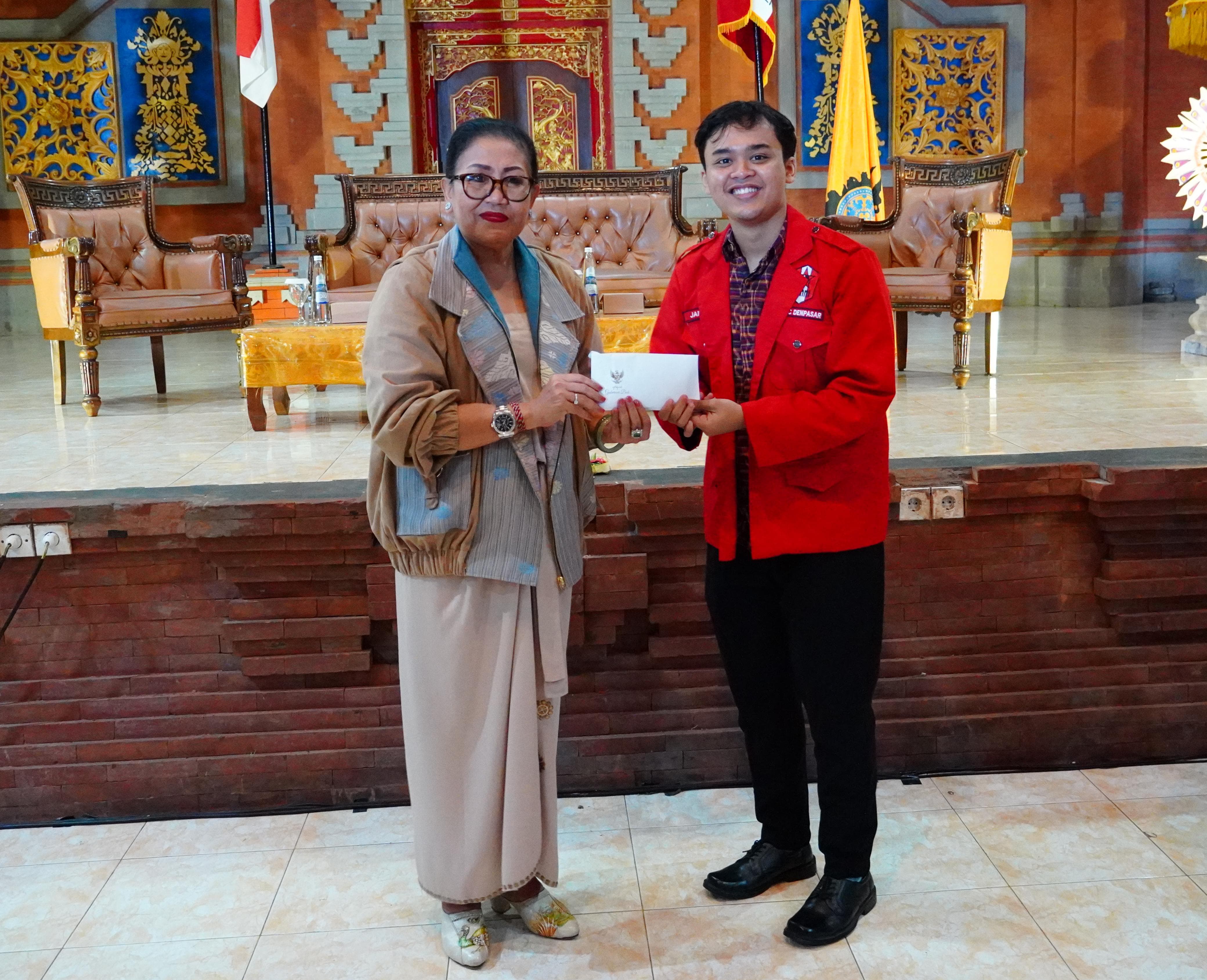 ny-putri-koster-menjadi-keynote-speaker-dalam-dialog-kebangsaan-2025-pancasila-menjawab-tantangan-zaman