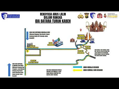 rekayasa-lalu-lintas-pada-piodalan-ida-bhatara-turun-kabeh-di-pura-besakih