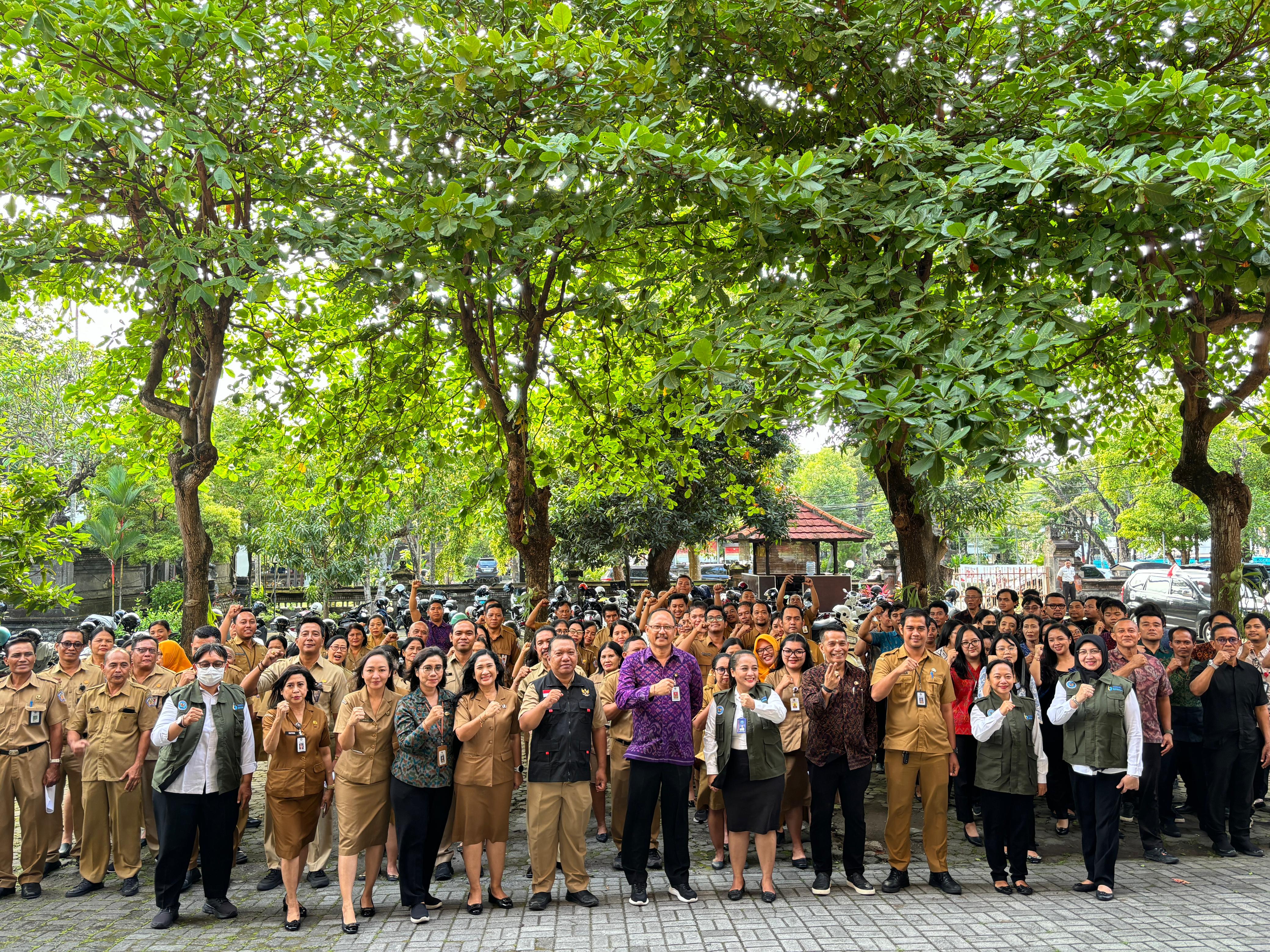 kesbangpol-kolaborasi-bersama-bnnp-wujudkan-bali-bebas-narkoba-di-lingkungan-pemprov-bali