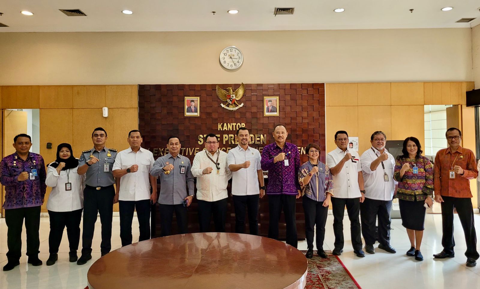 kaban-kesbangpol-wakili-pj-gubernur-hadiri-rakor-penanganan-isu-isu-strategis-di-provinsi-bali