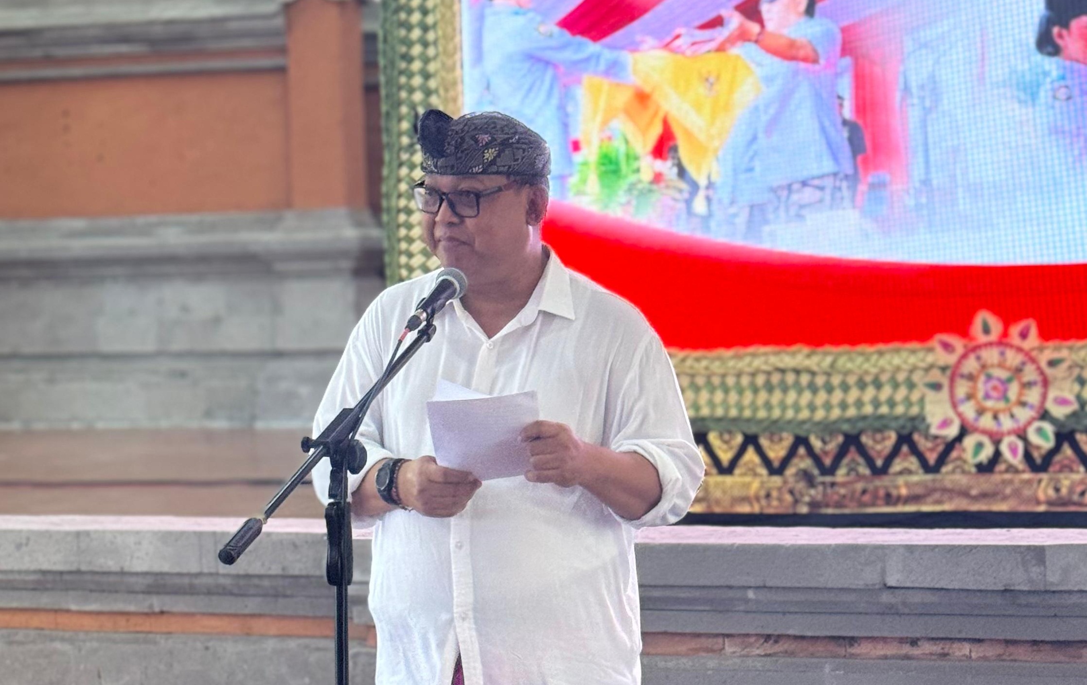 kaban-kesbangpol-bali-buka-seleksi-paskibraka-tingkat-provinsi-bali-dan-nasional-tahun-2025