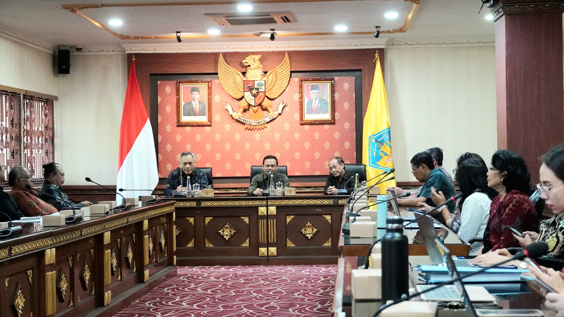 apresiasi-unud-terpilih-ikut-rancang-perpres-tentang-ikn-sekda-dewa-indra-minta-kerahkan-gagasan-terbaik