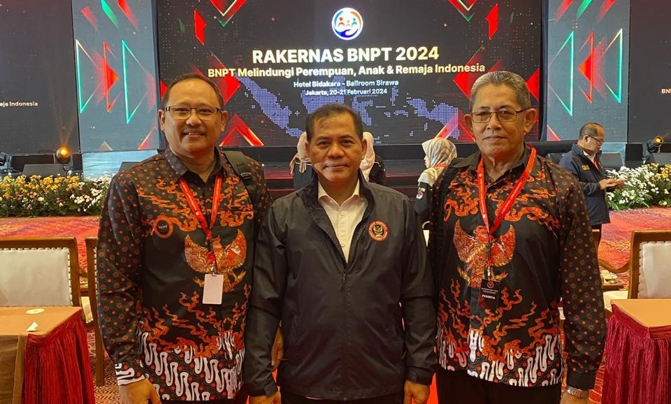kaban-kesbangpol-ikuti-rakernas-bnpt-2024