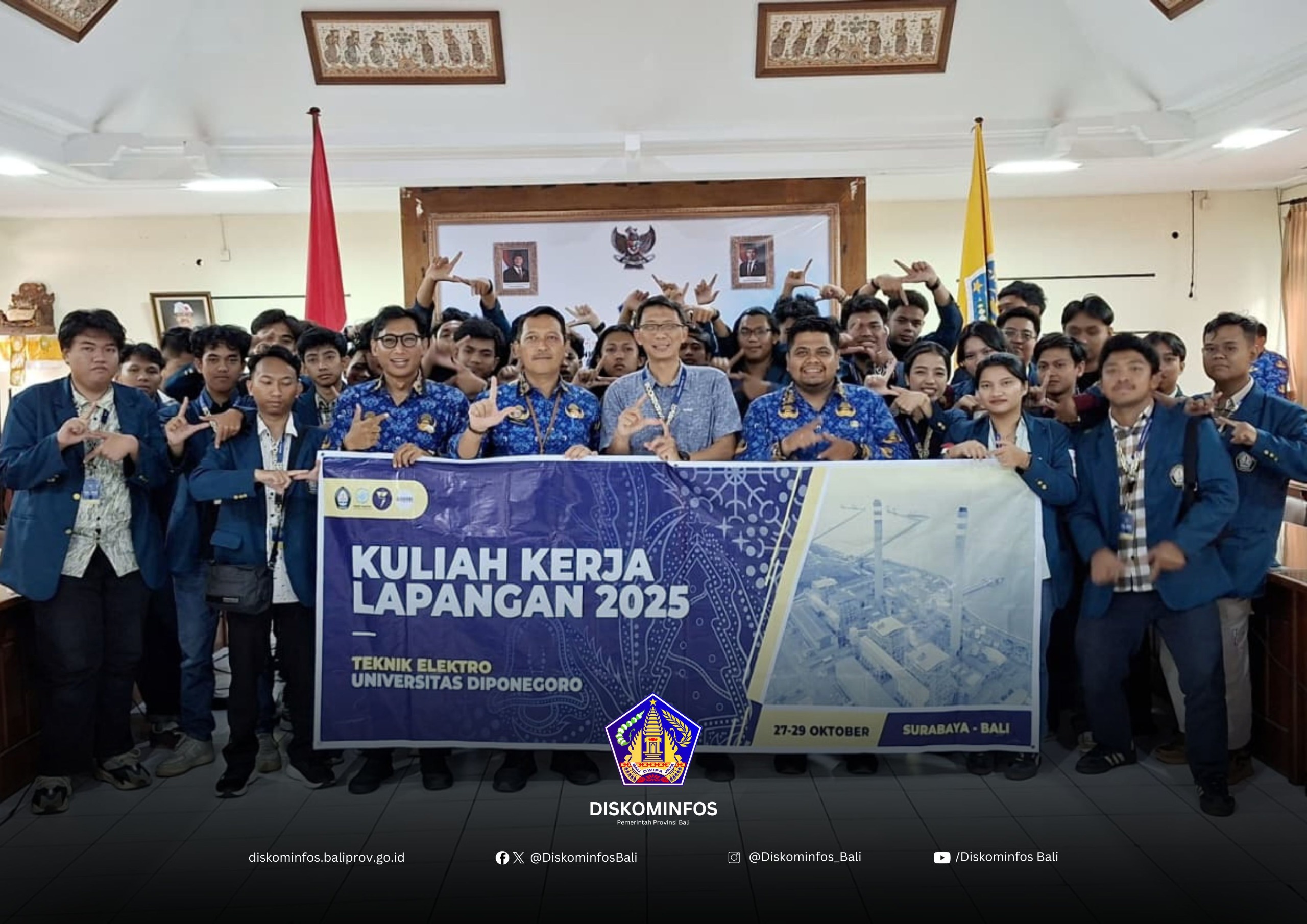kunjungan-studi-teknik-elektro-undip-ke-diskominfos-bali-mengenal-penerapan-tik-di-lingkungan-pemerintah-daerah