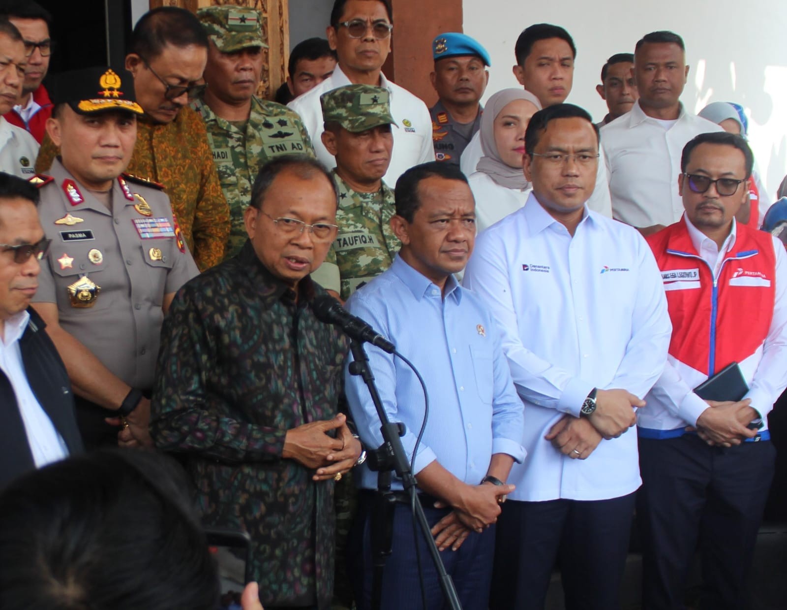Ganjil-Genap BBM di Bali Diperpanjang hingga 23 Oktober, Koster Sebut Efektif Kurangi Antrean