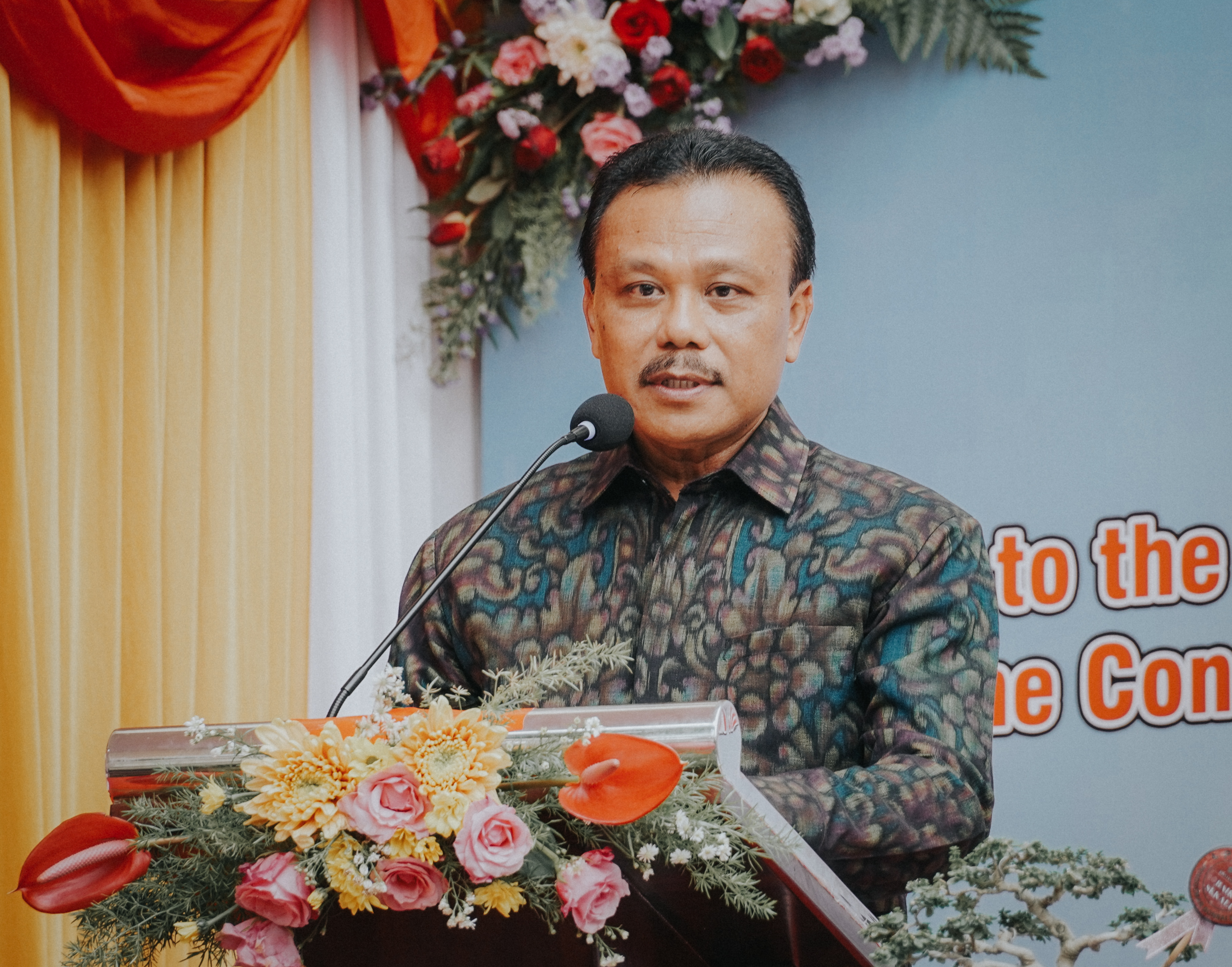 hadiri-peresmian-kantor-konjen-timor-leste-sekda-dewa-made-indra-tawarkan-kerjasama-bidang-pendidikan-dan-kesehatan