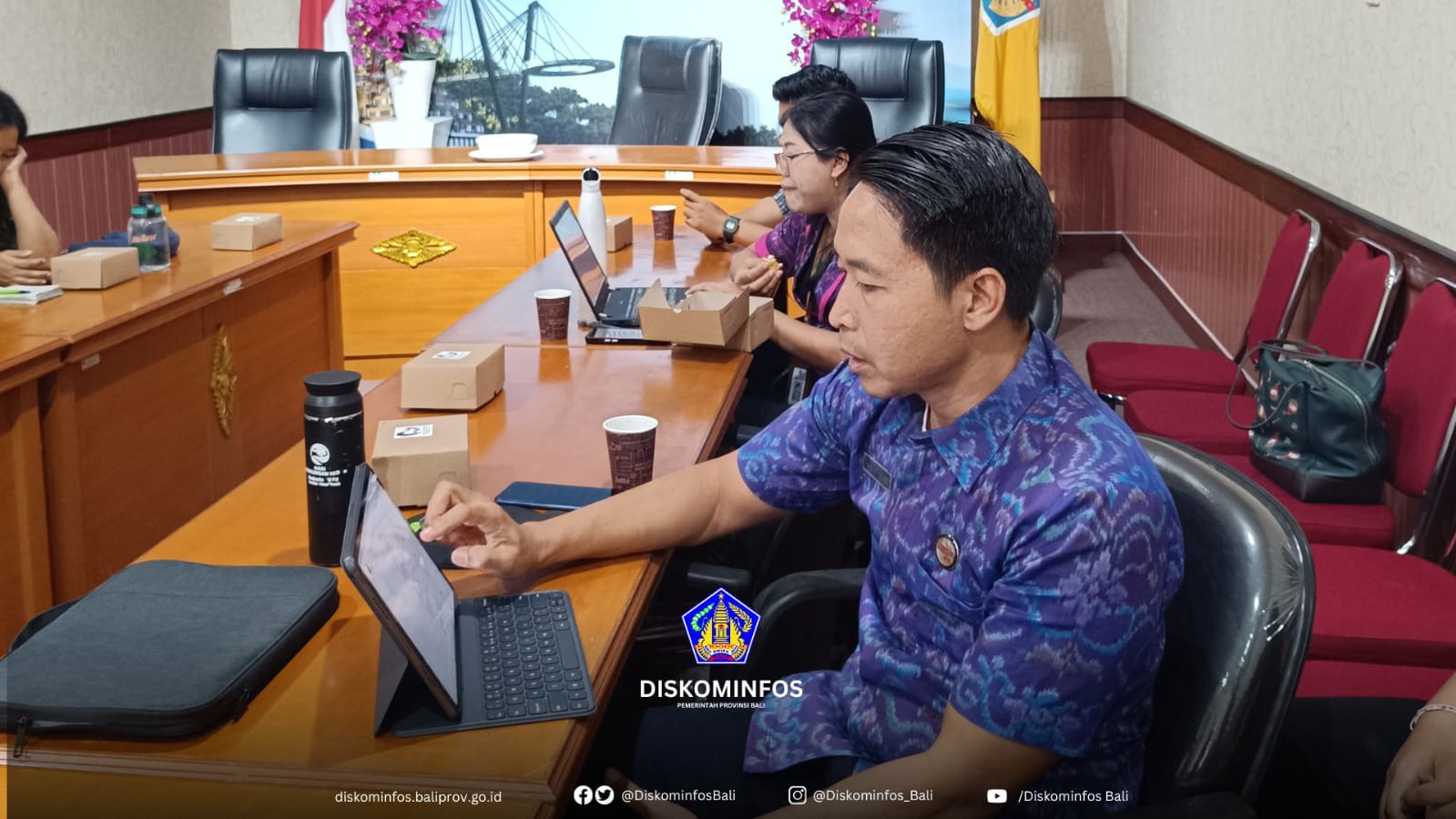 finalisasi-penilaian-mandiri-sdi-diskominfos-bali-pastikan-implementasi-satu-data-di-daerah-berjalan-optimal